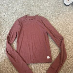 Vuori Long Sleeve